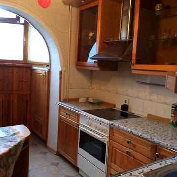 Довгострокова оренда 2к Квартира Сергія Шелухіна (Олександра Невського) вулиця