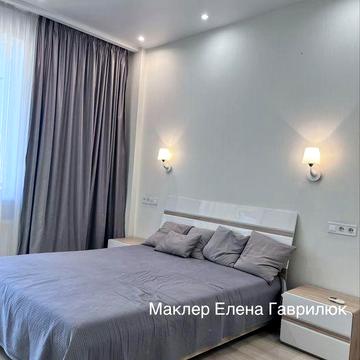 2х Комн  с Морским видом Марсельская