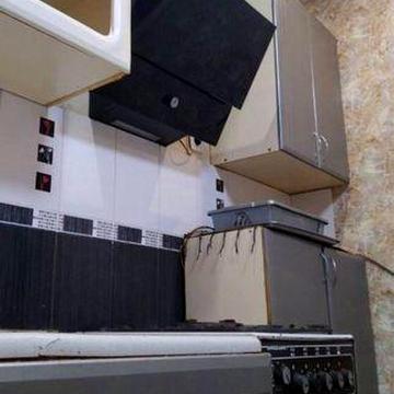 3 кімнатна квартира на Герасима Кондратєва