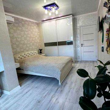 Продам двухкімнатну квартиру за Держ Програмам