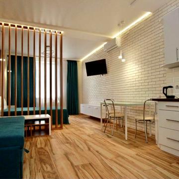 Сдам на длительно 1 комнатную. Аркадия ЖК Гагарин плаза