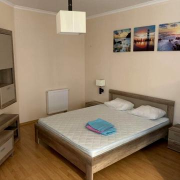 Здам 1-кімнатну квартиру Гузара 26 довгостроково, БЕЗ КОМІСІІ