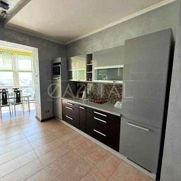 Видова 3К + 2 паркінга Івасюка 6Б ЖК Оазіс Оболонь Набережна