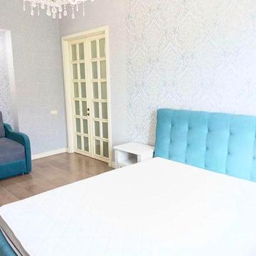 Сдам 2-3к(евротрешку)400уе Приморский Можно с животными