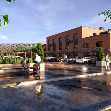 ‼️ПРОДАЖ квартири від забудовника ‼️