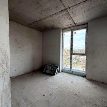 Двокімнатна квартира з видом на озеро