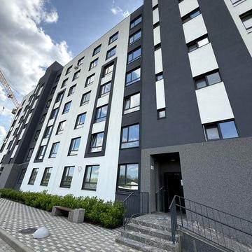 Продаж квартири-студії за вигідною ціною