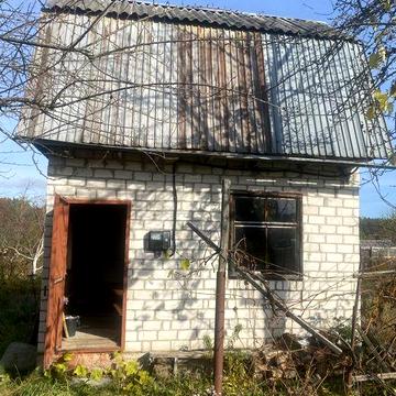 Дача Давидівський масив