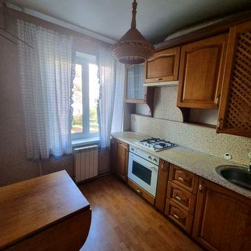 Затишна 2-к квартира в р-ні 13 СШ (Дендропарк, АТБ)