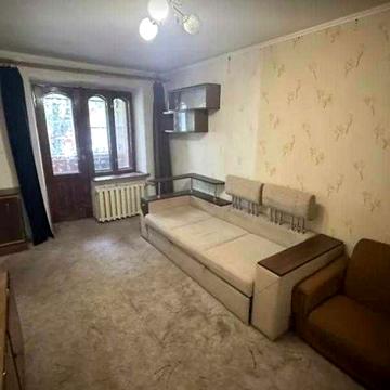 Продам 2 комн. квартира Гагарина (клуб "Holiday ", метро 7-10 минут)