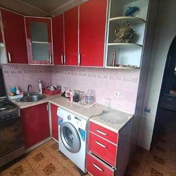 Продам 1 комн. квартира Салтовка (624 м/р, с/м Класс)