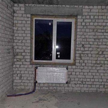 ерміново продам 1 к. із. квартиру в центрі,