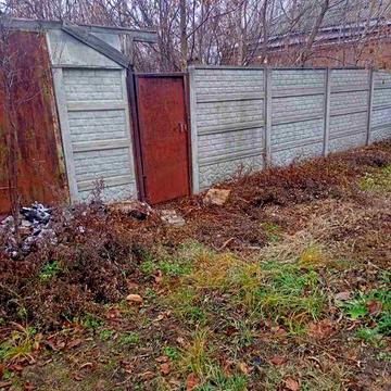 м . Київська,Журавлівка -ділянка з будинком , комунікаціями,