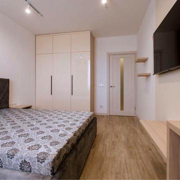 Довгострокова оренда 1 к квартири