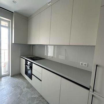 Продаж 1 кімнатної квартири з газом