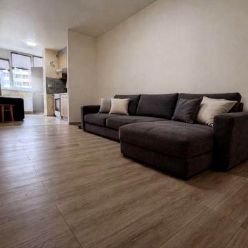 Оренда квартири-студії на вул. Київська