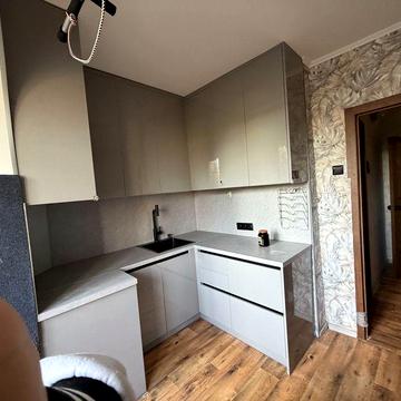 Продається однокімнатна квартира