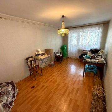 Продаю 3х комнатную квартиру в Ингульском районе.