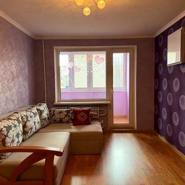 Продаж Двокімнатної Квартири На Зарічному