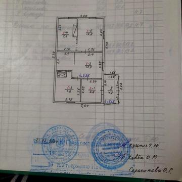 Продається дім...