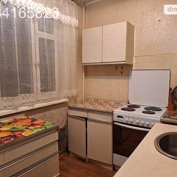 Продаж 4к Квартира Каденюка (Танкопія) вулиця