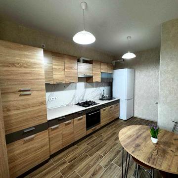 ЖК Оптимісто ВІЛЬНА! Однокімнатна квартира 40м ПРОСТОРА метро ТЕРЕМКИ!