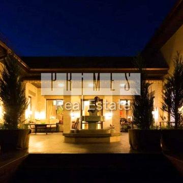 Оренда 6к будинку з підвалом, басейн, генератор, вул. Центральна, Бобриця