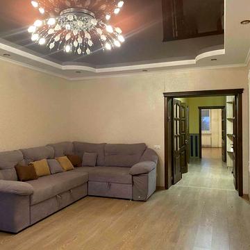 Новобудова! Оренда 2к.кв на вул. Берестовська. Центр