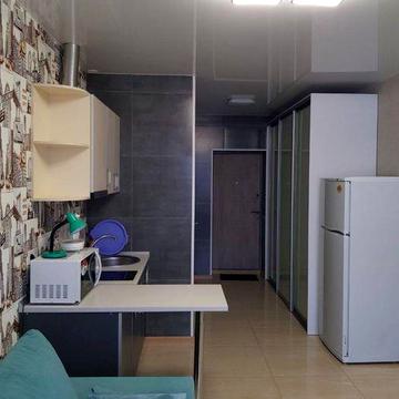 Сдам Гостинку ЖК Воробьевы Горы