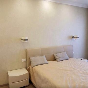 СРОЧНО  Евроремонт 3 комн Новострой Военный спуск ШАХНАМЕ животными