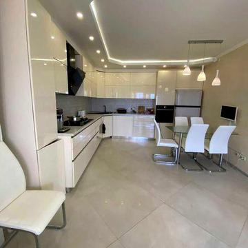 Сдам новый дом с евроремонтом в Черноморке/Василия Симоненко