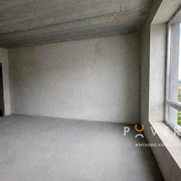 Здана 2-кімнатна квартира продаж