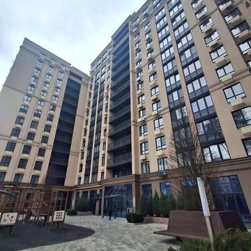 Продаж 1к Квартира Соборна (ІІІ Інтернаціоналу) вулиця ЖК Центральный Premium