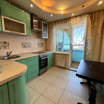 Сдам 1к Победа 5. Бульвар Славы.Перемога