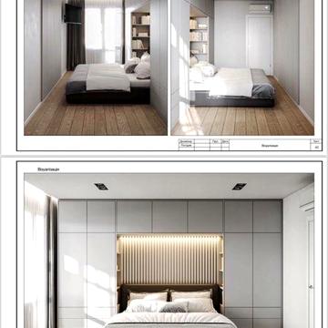 3-к квартира Полтава панорамний вид в затишному районі