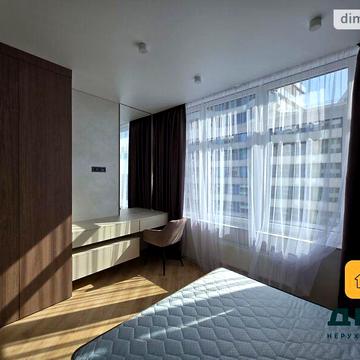 Продаж 1к Квартира Валерія Самофалова вулиця ЖК Сорок восьмая жемчужина