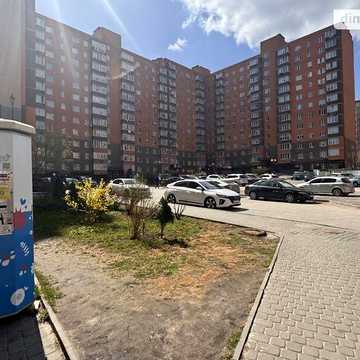 Продаж 1к Квартира Марії Приймаченко (Покришкіна) вулиця ЖК Европейский квартал