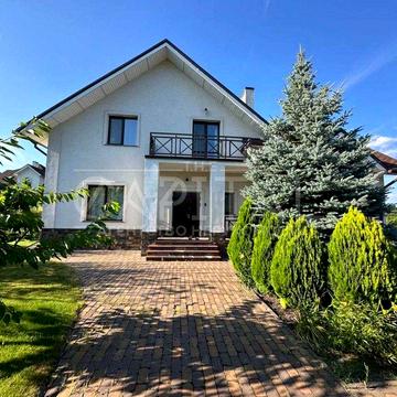 Оренда будинку з басейном, с.Іванковичі, Обухівський район