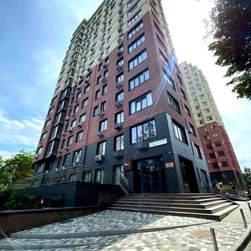 ТОП 2 поверх ‼️ Продаж квартира офіс з ремонтом площа 73 м2 ЖК HENESI House Поділ ЖК Henesi House