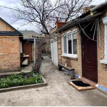 Добротний будинок на Балці!