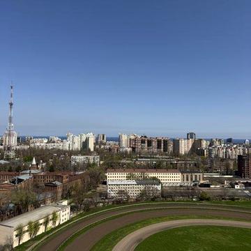 Продам 2к квартиру в Кадор Сити на Краснова, вид на ипполром и море со всех окон ЖК Кадор Сити на Краснова