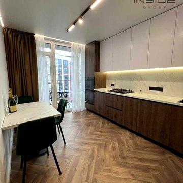 Оренда 1к.квартири ЖК Family Plaza