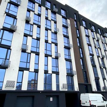 Продається 3-кімнатна квартира 91,8 м² в ЖК «Шоколад» | Будинок зданий | Індивідуальне опалення ЖК Шоколад