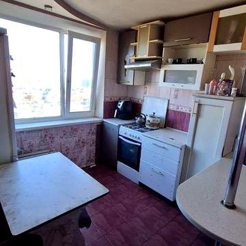 Продам 3к кв Раківка, Дніпрова