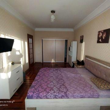 Аренда 1-комнатной квартиры. С ремонтом. Бульвар Шевченко