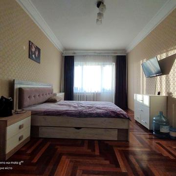 Аренда 1-комнатной квартиры. С ремонтом. Бульвар Шевченко