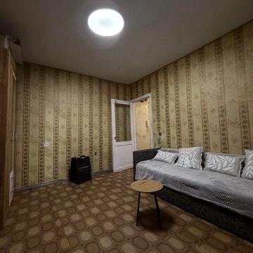 Квартира 1к (вул. Космічна)