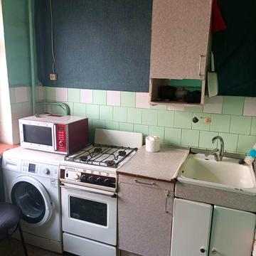 Квартира 2-х кімнатна