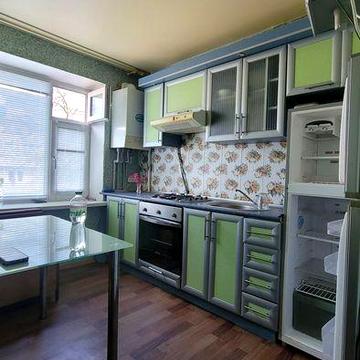 Продам 3х кімнатну квартиру.