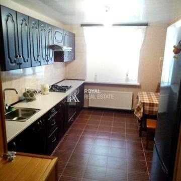 Продаж 4к Дім Володимирська (Червоний Орач) вулиця